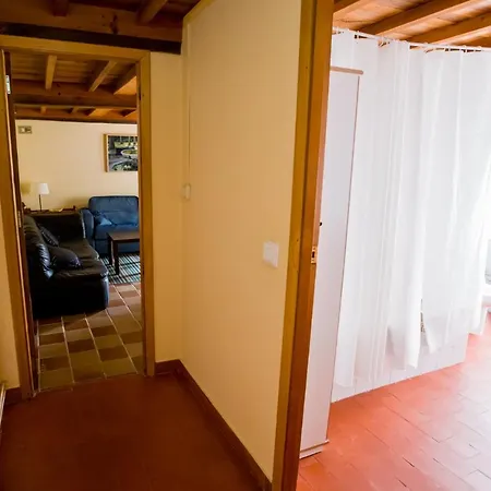 Casina De Meyre * Vedra