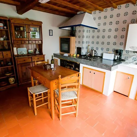 Casa vacanze Casina De Meyre *