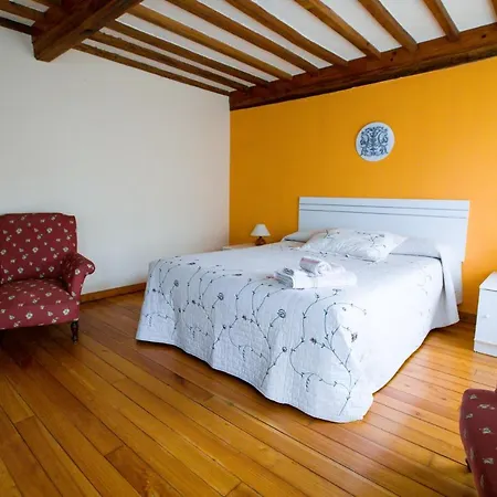 Casina De Meyre Casa vacanze *