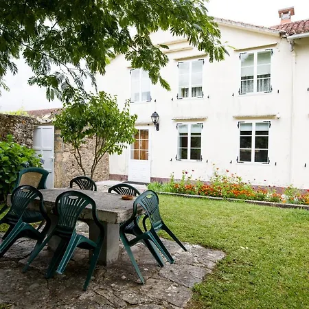 Casa vacanze Casina De Meyre