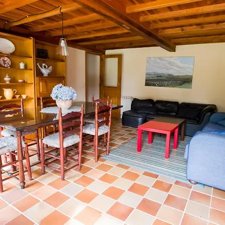 Casina De Meyre * Vedra