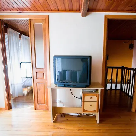 Casa vacanze Casina De Meyre