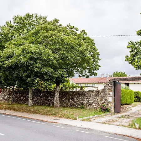 Casa vacanze Casina De Meyre *