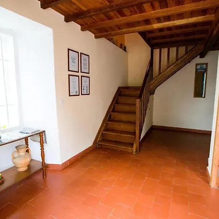 Casina De Meyre Casa vacanze