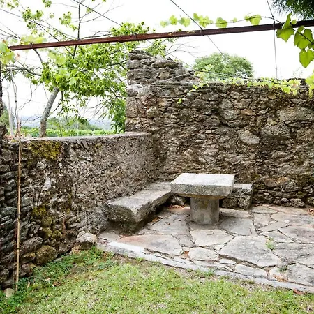 Casina De Meyre * Vedra