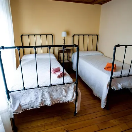 Casina De Meyre Casa vacanze