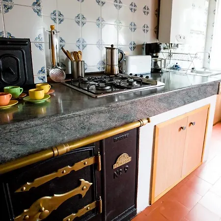 Casa vacanze Casina De Meyre *