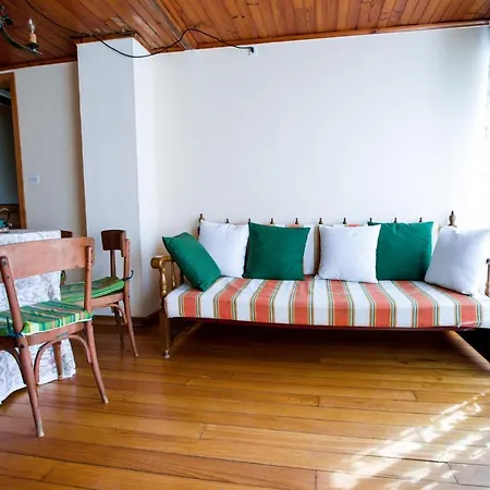 Casina De Meyre Casa vacanze Vedra