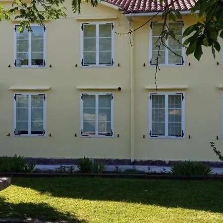 Casina De Meyre Casa vacanze *