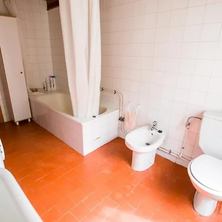 Casa vacanze Casina De Meyre