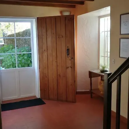 Casa vacanze Casina De Meyre Vedra