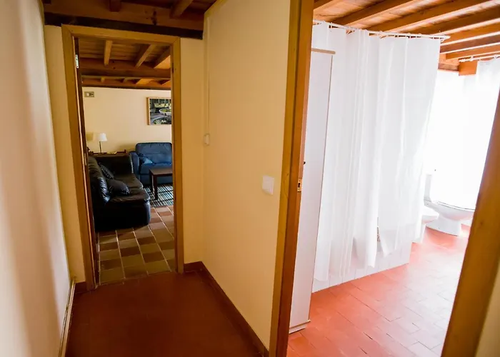 Casina De Meyre * Vedra