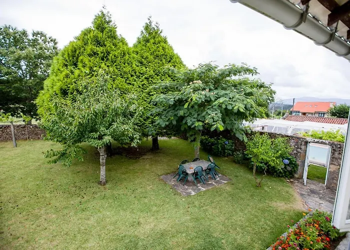 Casina De Meyre Tatil Evi *