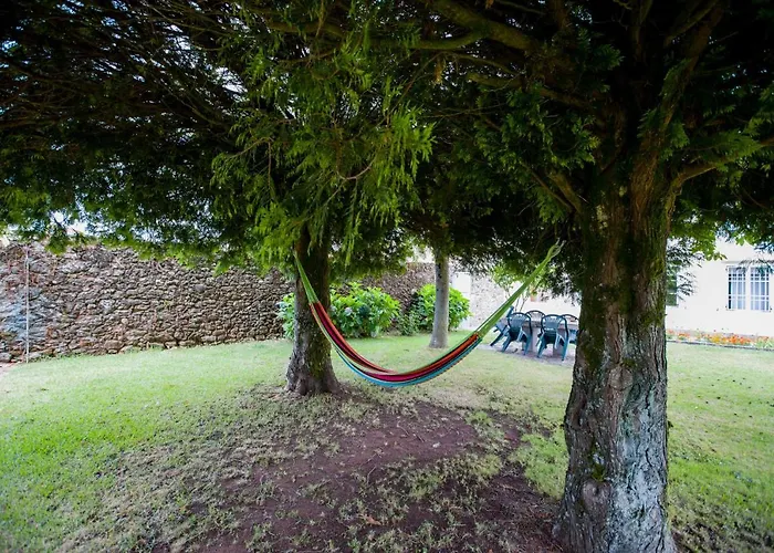 Casina De Meyre Tatil Evi *