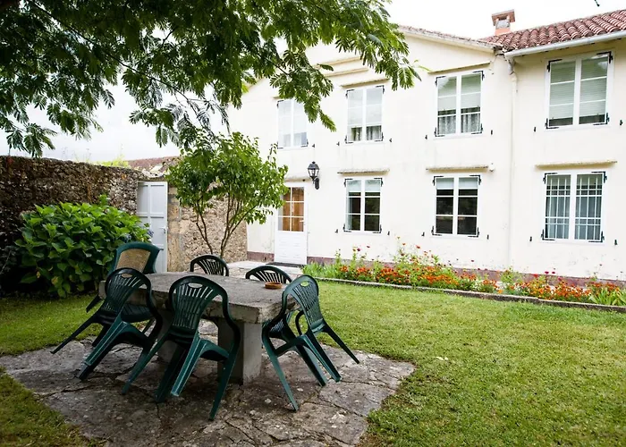 Tatil Evi Casina De Meyre