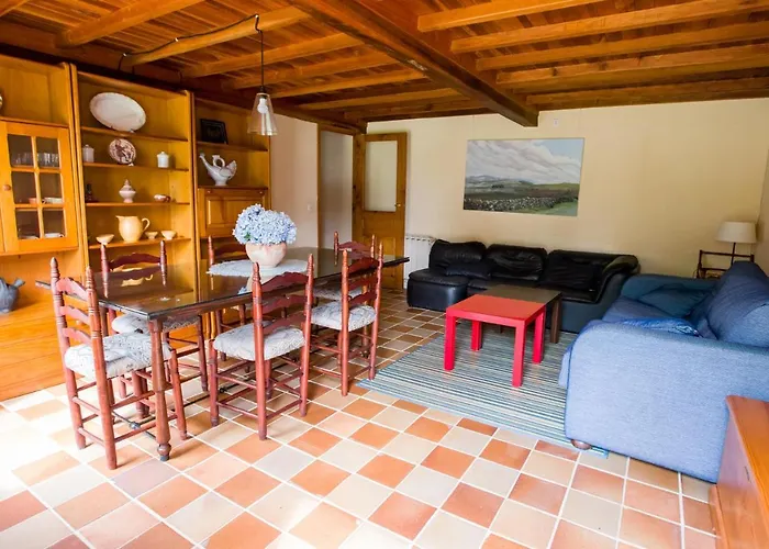 Casina De Meyre * Vedra