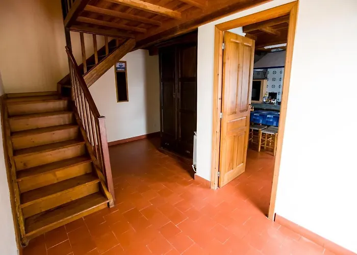 Casina De Meyre Tatil Evi *