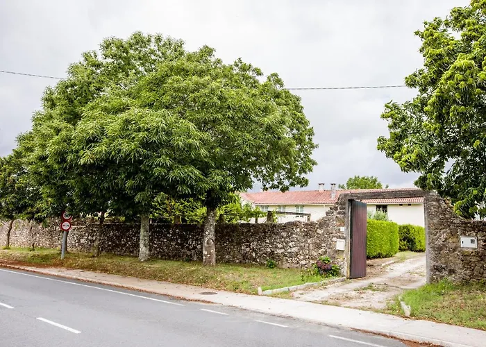 Tatil Evi Casina De Meyre *