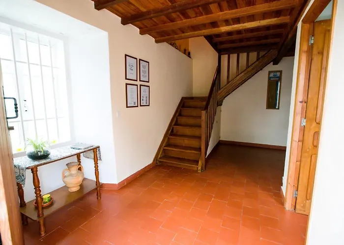 Casina De Meyre Tatil Evi