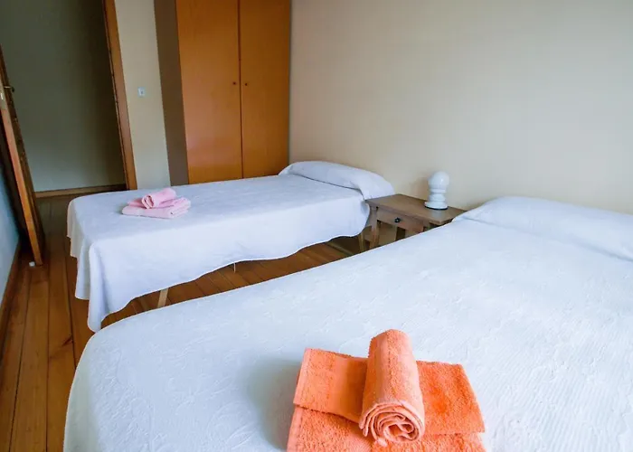 Casina De Meyre Vedra