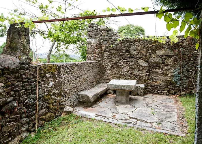 Casina De Meyre * Vedra