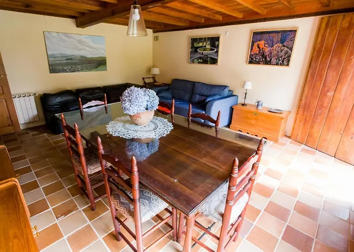 Casina De Meyre Vedra