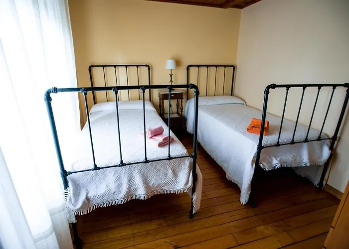 Casina De Meyre Tatil Evi