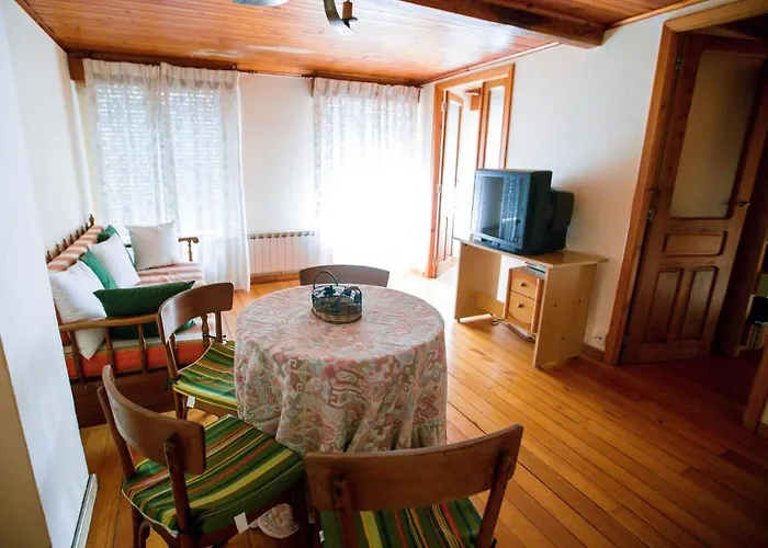 Casina De Meyre * Vedra