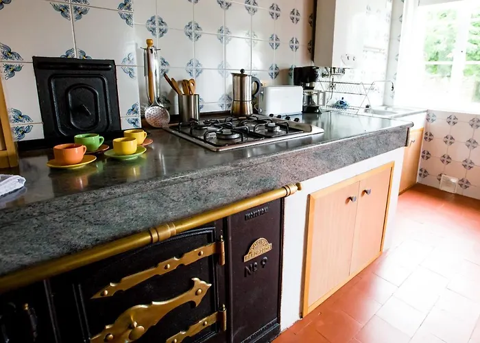 Tatil Evi Casina De Meyre *