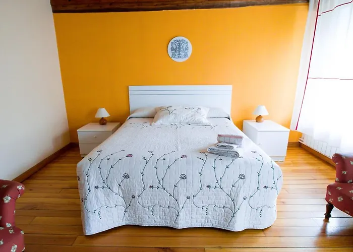 Casina De Meyre Tatil Evi *