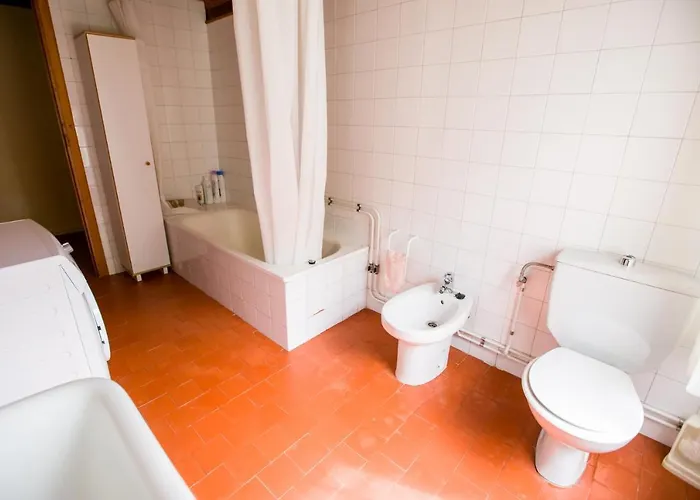 Tatil Evi Casina De Meyre