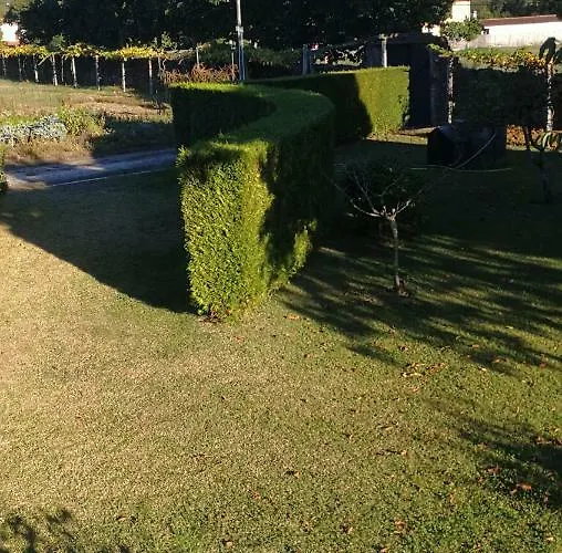 Casina De Meyre * Vedra