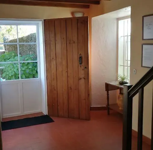 Tatil Evi Casina De Meyre Vedra